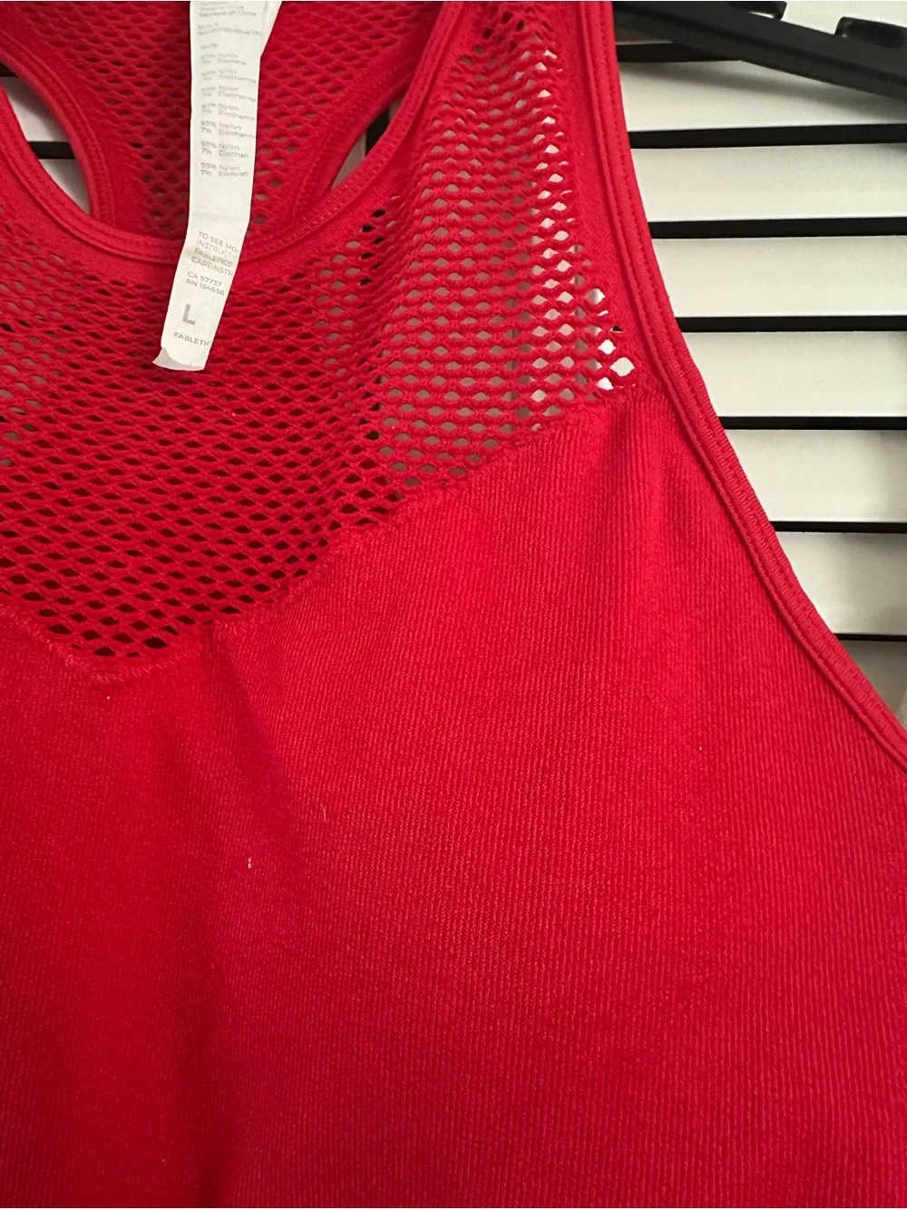 Fabletics supportive high